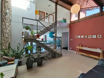 Casa de Condomínio com 8 Quartos à venda, 390m² no Horto Florestal, Salvador