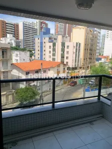 Apartamento com 1 Quarto à venda, 43m² no Pituba, Salvador