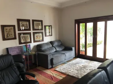 Casa com 3 Quartos à venda, 315m² no Jardim Aquárius, Limeira