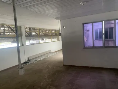 Galpão/Depósito/Armazém para alugar, 1500m² no Granjas Rurais Presidente Vargas, Salvador