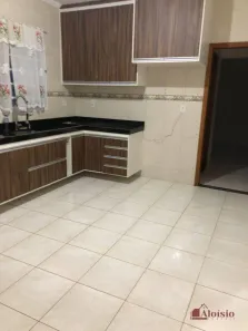 Casa com 2 Quartos à venda, 125m² no Loteamento Vila Olímpia, Taubaté
