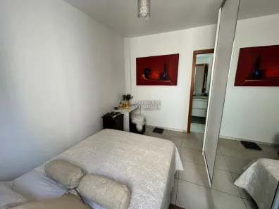Apartamento com 3 Quartos à venda, 78m² no Dona Clara, Belo Horizonte