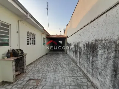 Casa com 3 Quartos à venda, 300m² no Consolação, Rio Claro