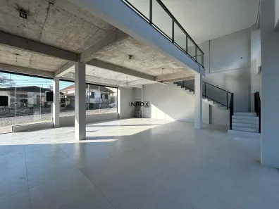 Ponto Comercial à venda, 283m² no Juventude da Enologia, Bento Gonçalves