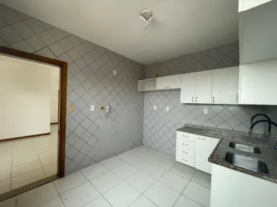 Apartamento com 3 Quartos para alugar, 145m² no Adrianópolis, Manaus