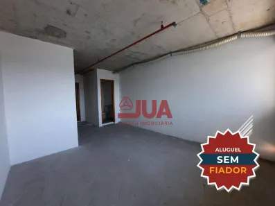 Sala Comercial para alugar, 52m² no Centro, Nova Iguaçu