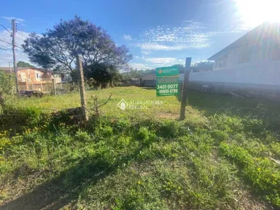 Lote/Terreno à venda, 454m² no Ermo, Guaíba