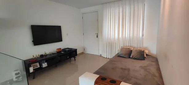 Sobrado com 2 Quartos para alugar, 100m² no Escola Agrícola, Blumenau