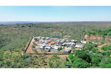 Casa com 3 Quartos para alugar, 402m² no Setor Habitacional Jardim Botânico, Brasília