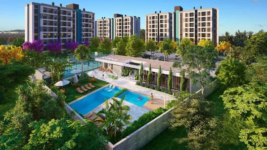 Apartamento com 2 Quartos à venda, 44m² no Santa Rita, Guaíba