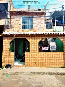 Casa com 4 Quartos à venda, 137m² no Compensa, Manaus