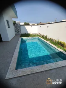 Casa de Condomínio com 3 Quartos à venda, 200m² no Condomínio Terras do Vale, Caçapava