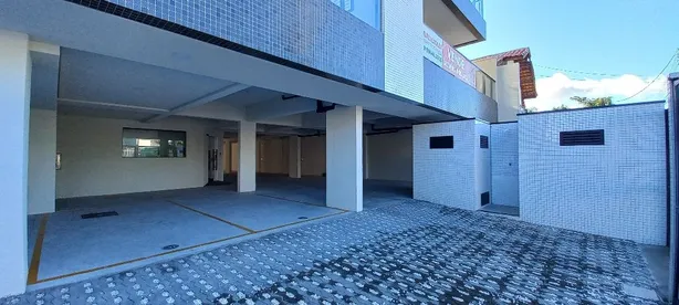 Apartamento com 3 Quartos à venda, 117m² no Balneário de Caioba, Matinhos