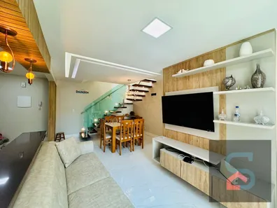 Cobertura com 2 Quartos à venda, 120m² no Vila Nova, Cabo Frio
