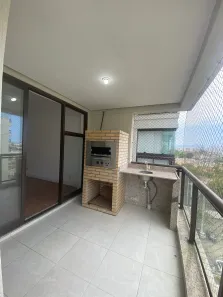 Apartamento com 3 Quartos para venda ou aluguel, 79m² no Recreio dos Bandeirantes, Rio de Janeiro