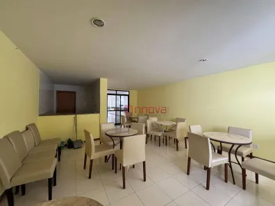 Apartamento com 2 Quartos para alugar, 67m² no Pituba, Salvador
