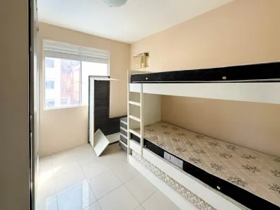 Apartamento com 2 Quartos à venda, 84m² no Parque 10 de Novembro, Manaus