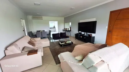 Apartamento com 3 Quartos à venda, 190m² no Aleixo, Manaus
