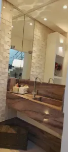 Apartamento com 3 Quartos para alugar, 330m² no Loteamento Portal do Sol II, Goiânia