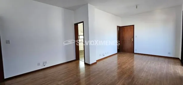 Apartamento com 4 Quartos para alugar, 127m² no Serra, Belo Horizonte