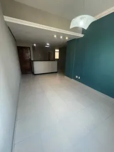 Apartamento com 2 Quartos para alugar, 96m² no Funcionários, Belo Horizonte