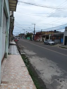 Apartamento com 2 Quartos para alugar, 45m² no Nova Cidade, Manaus