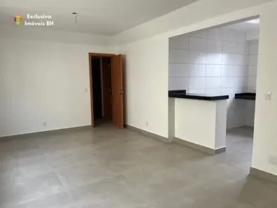 Apartamento com 3 Quartos à venda, 93m² no Minas Brasil, Belo Horizonte