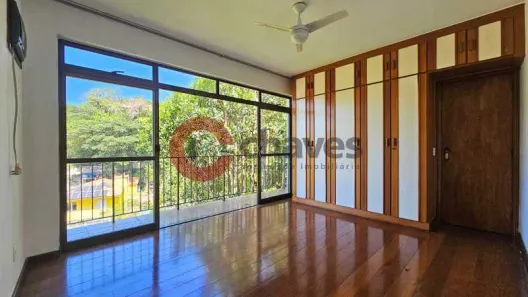 Casa com 4 Quartos à venda, 412m² no Humaitá, Rio de Janeiro