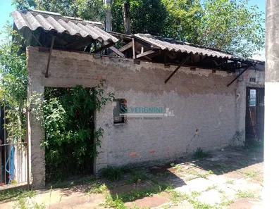 Lote/Terreno à venda, 300m² no Vila Bom Princípio, Cachoeirinha
