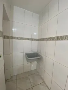 Kitnet com 1 Quarto para alugar, 12m² no Santo Agostinho, Volta Redonda