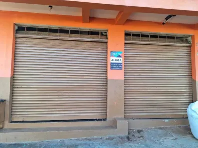 Sala Comercial para alugar, 70m² no Jandaia do Sul, Jandaia do Sul