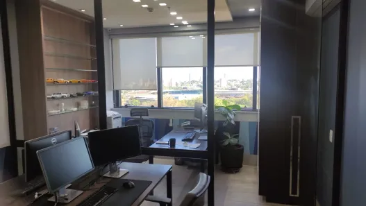 Sala Comercial à venda, 45m² no Jardim Goiás, Goiânia