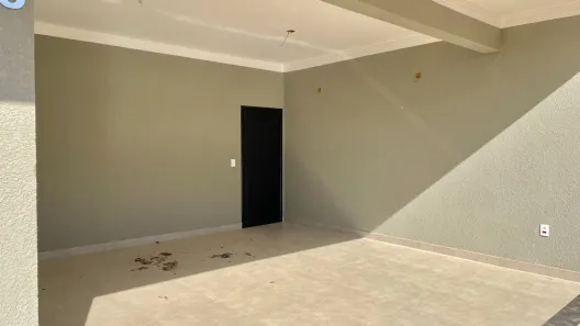 Sobrado com 3 Quartos à venda, 167m² no Parque Olívio Franceschini, Hortolândia
