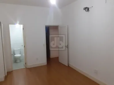 Apartamento com 3 Quartos à venda, 130m² no Leme, Rio de Janeiro