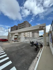 Apartamento com 2 Quartos à venda, 55m² no Chácara Brasil, São Luís