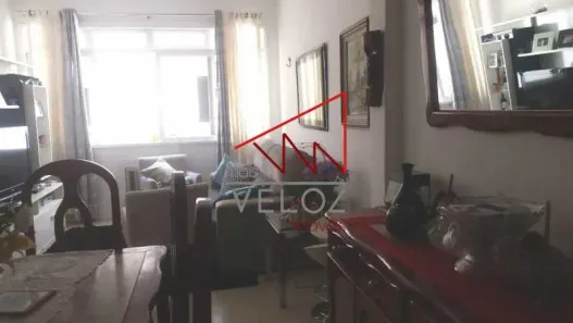 Apartamento com 2 Quartos à venda, 75m² no Ipanema, Rio de Janeiro