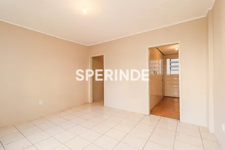Kitnet com 1 Quarto para alugar, 33m² no Centro Histórico, Porto Alegre