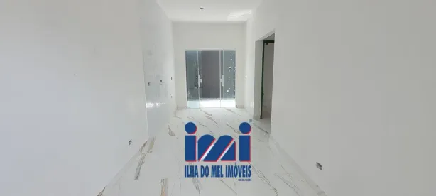 Casa com 2 Quartos à venda, 55m² no Guacyara, Matinhos