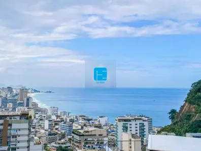Cobertura com 3 Quartos para alugar, 307m² no Leblon, Rio de Janeiro