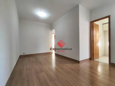 Apartamento com 3 Quartos para alugar, 62m² no Santa Rosa, Belo Horizonte
