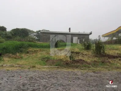 Lote/Terreno à venda, 250m² no Rincão do Cascalho, Portão