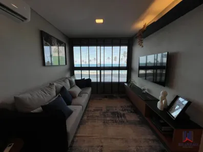 Apartamento com 1 Quarto à venda, 35m² no Cruz das Almas, Maceió