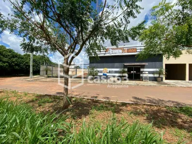 Galpão/Depósito/Armazém à venda, 200m² no Jardim dos Ipês I, Araguaína