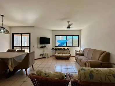 Apartamento com 3 Quartos à venda, 112m² no Vila Alzira, Guarujá