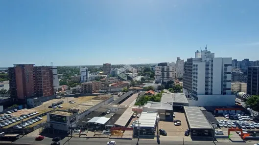 Sala Comercial à venda, 34m² no Marechal Rondon, Canoas