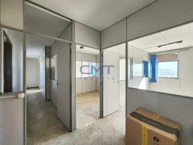 Sala Comercial para alugar, 65m² no Santa Efigênia, Belo Horizonte