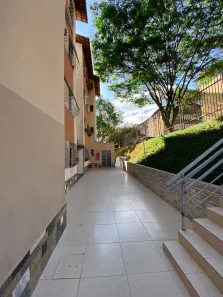 Apartamento com 2 Quartos à venda, 54m² no Europa, Belo Horizonte