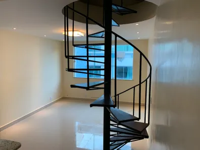 Cobertura com 3 Quartos à venda, 164m² no Centro, Cabo Frio