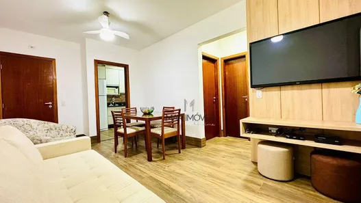 Apartamento com 3 Quartos à venda, 70m² no Jardim Las Palmas, Guarujá
