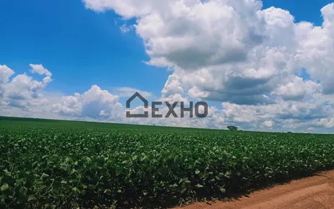 Fazenda/Sítio com 1 Quarto à venda, 225m² no , Gameleira de Goiás